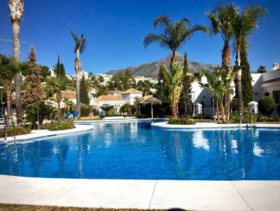 R5495185, Apartment Penthouse in Nueva Andaluc&iacute;a