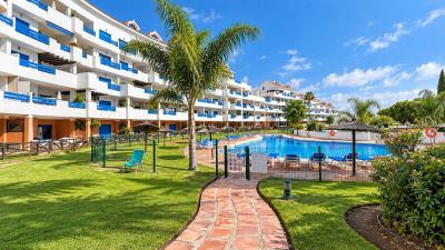 R5495287, Apartment Ground Floor in La Duquesa