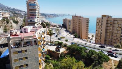 R5495290, Apartment Middle Floor in Fuengirola
