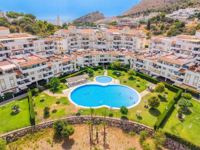 R5495296, Apartment Middle Floor in Benalmadena