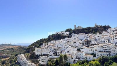 R5495308, Townhouse Terraced in Casares Pueblo