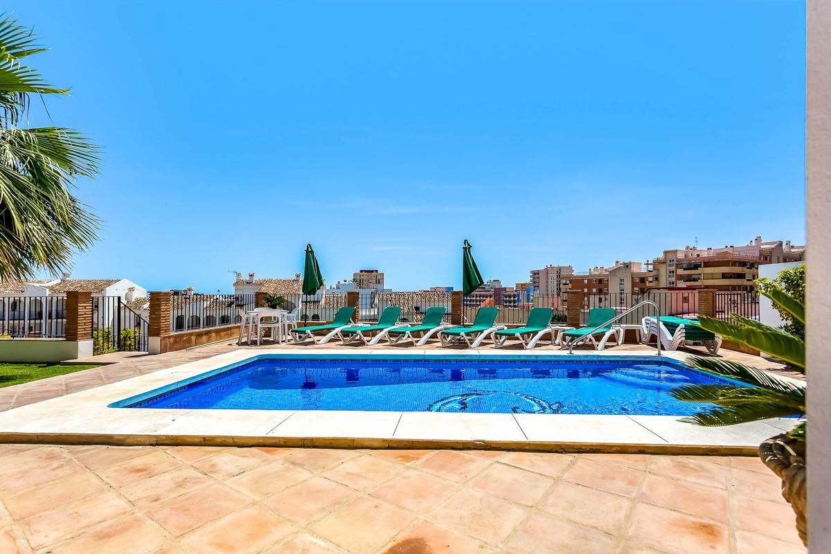 Commercial Business in Torreblanca