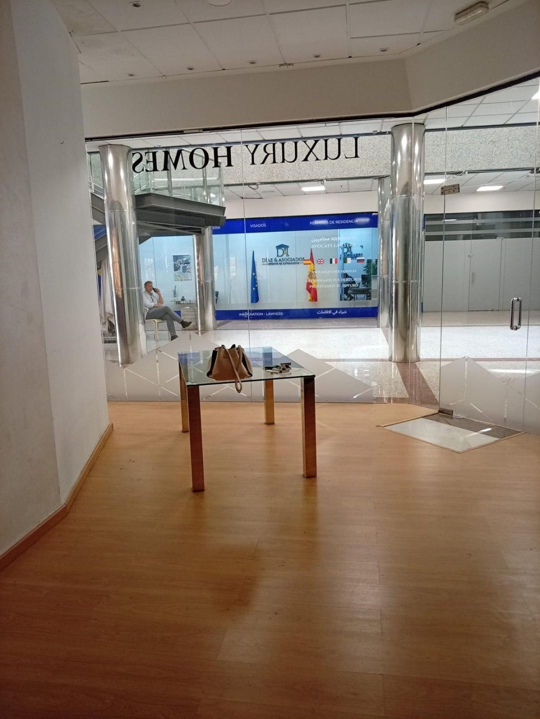 Commercial Commercial Premises in Marbella