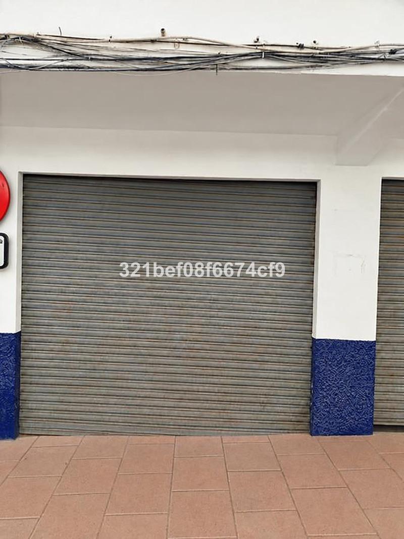 Commercial Other in Estepona