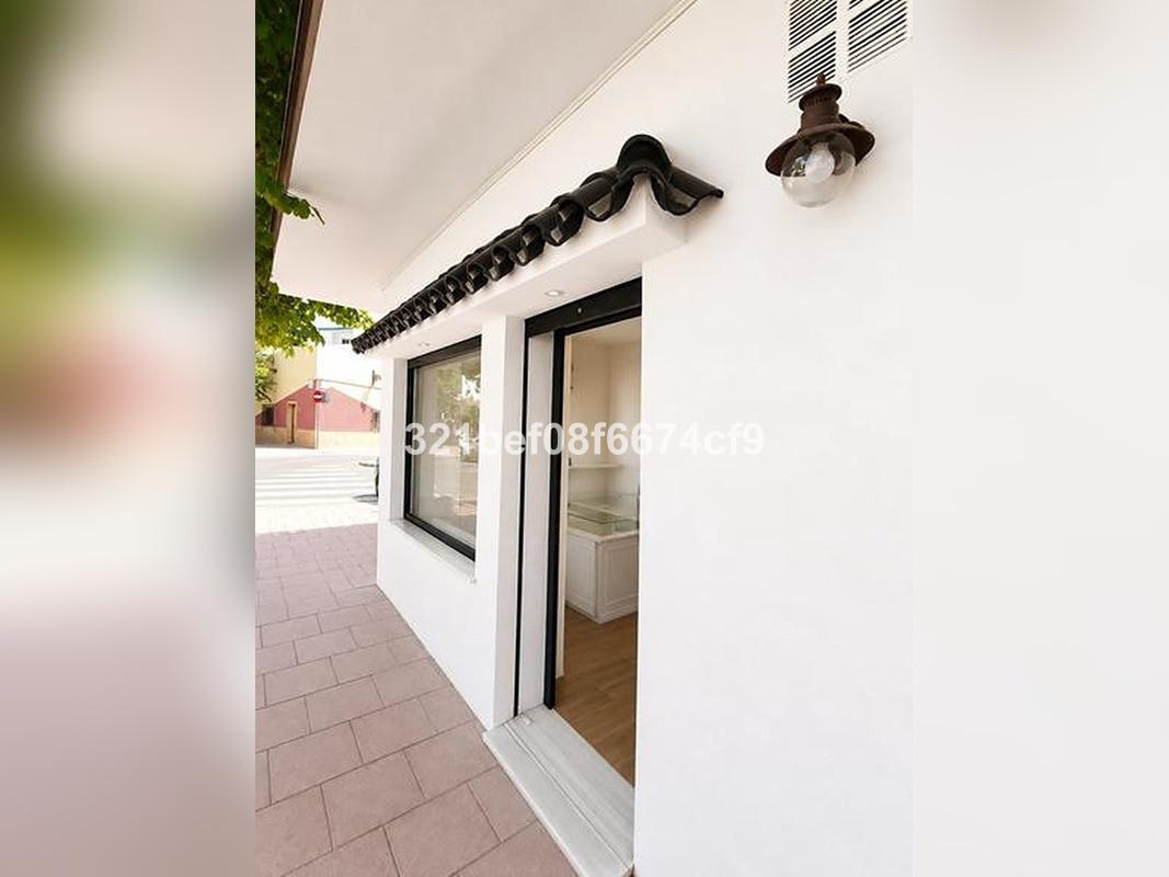 Commercial Other in Estepona
