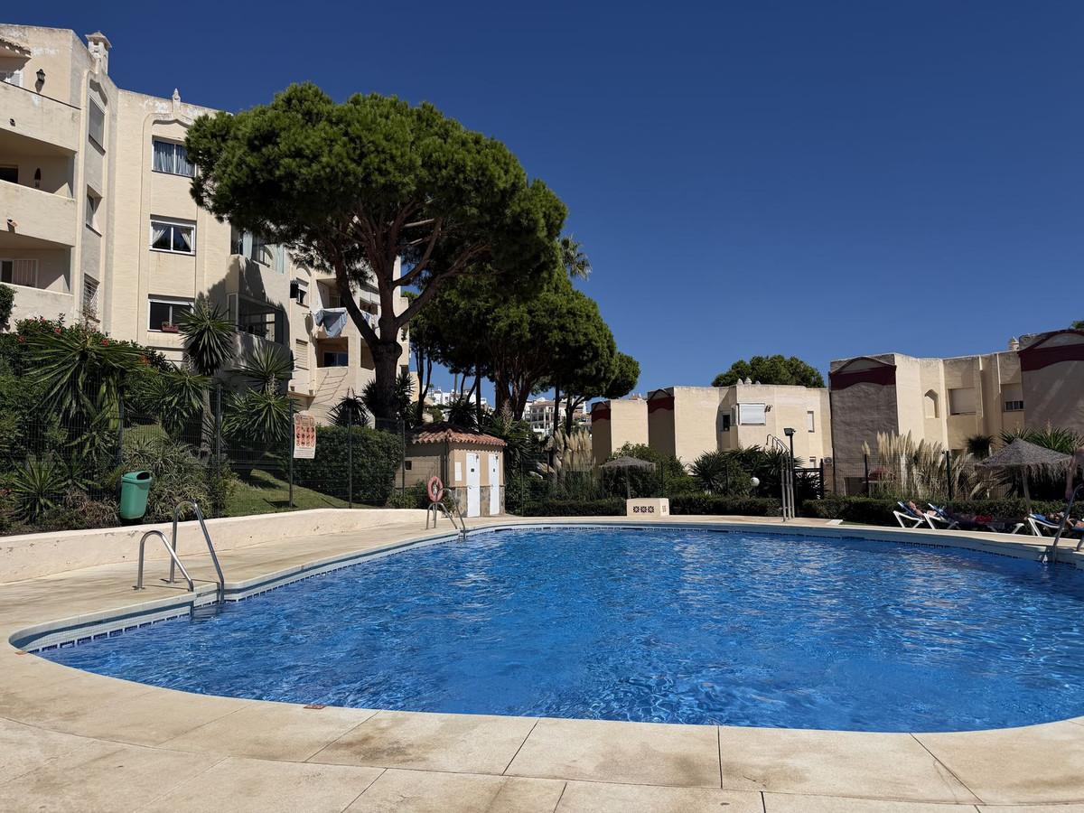 Apartment Penthouse in Riviera del Sol