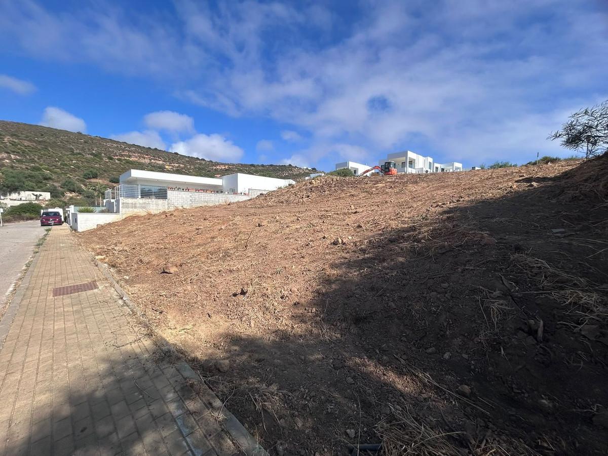 Plot Residential in San Roque