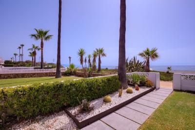 R5495860, Townhouse Terraced in Manilva