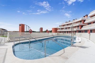 R5495902, Apartment Middle Floor in La Cala de Mijas
