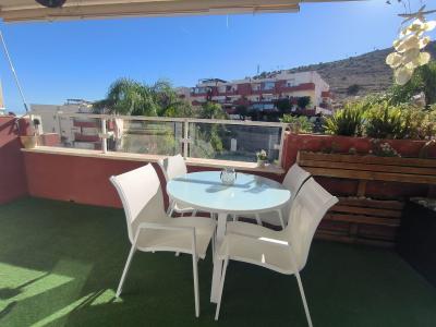R5495932, Apartment Middle Floor in Arroyo de la Miel