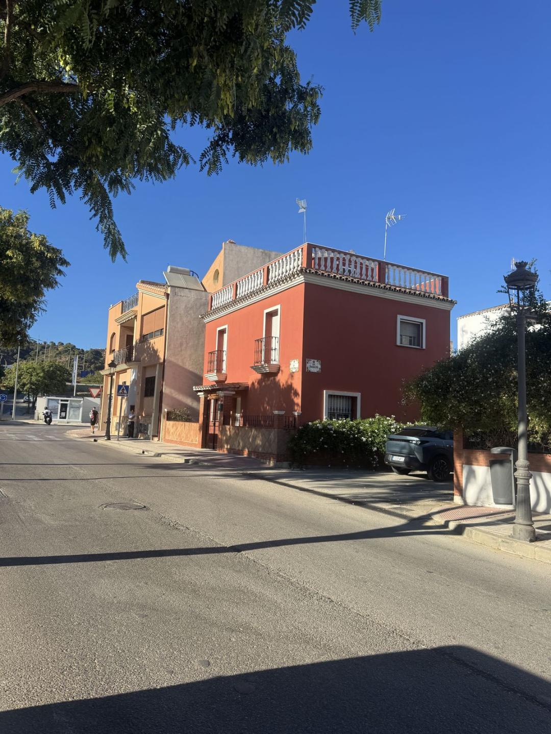 Villa Detached in Estepona