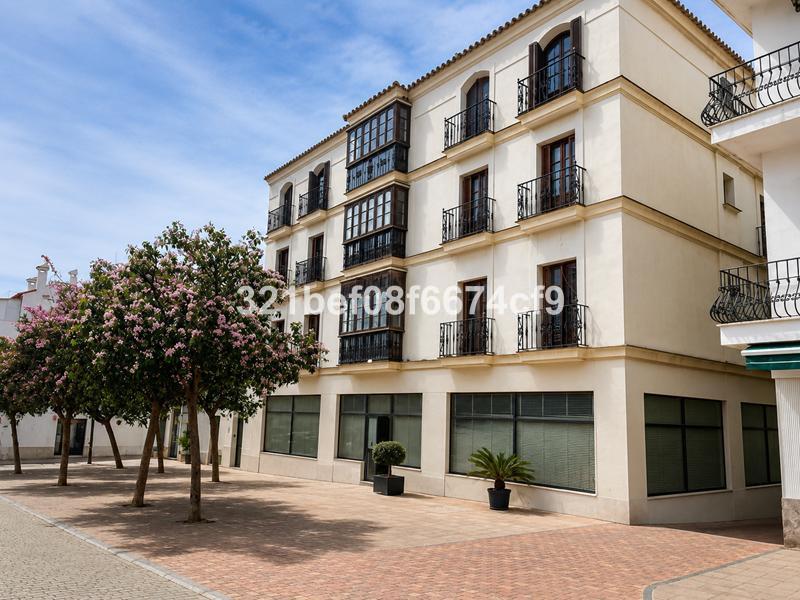 Commercial Other in Estepona