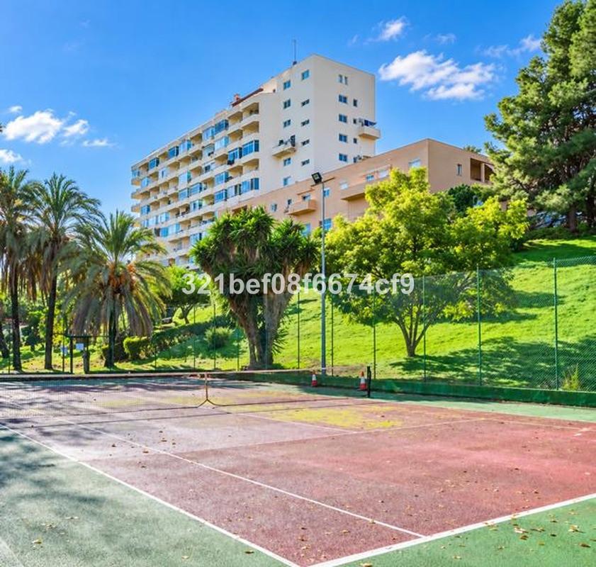 Apartment Ground Floor in Estepona