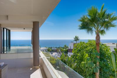 R5498137, Apartment Middle Floor in Cabopino