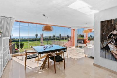 R5498257, Apartment Ground Floor in Casares Playa