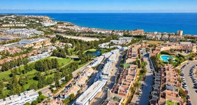 R5498275, Townhouse Terraced in La Cala de Mijas