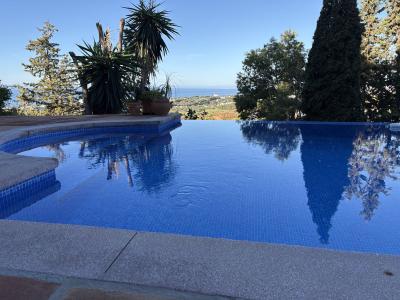 R5498359, Villa Detached in El Rosario