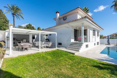 R5498443, Villa Detached in Atalaya