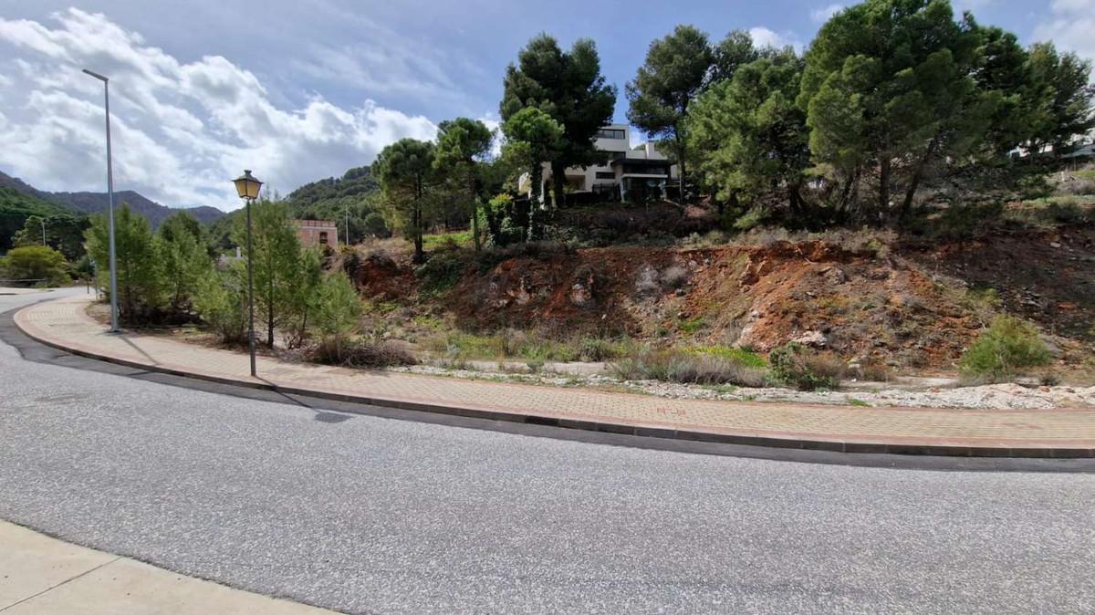 Plot Residential in Alhaur&iacute;n de la Torre