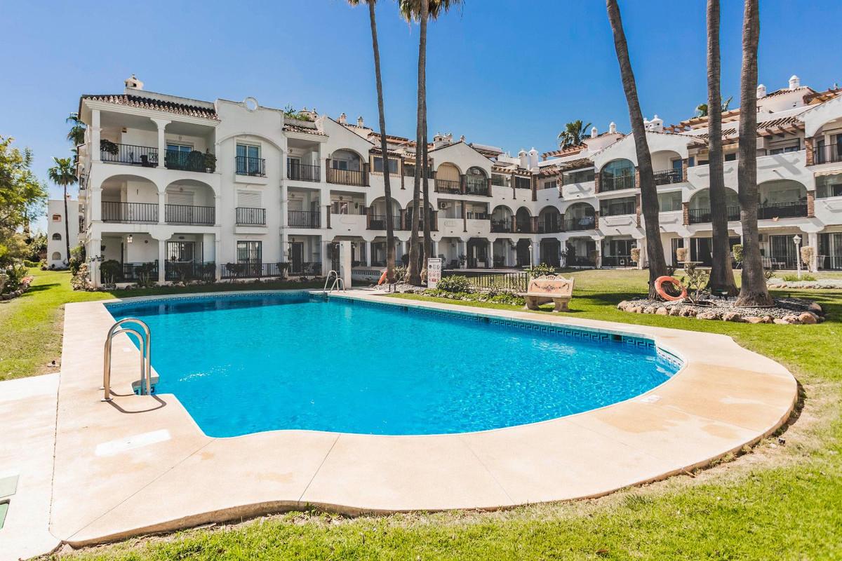Apartment Penthouse Duplex in Mijas
