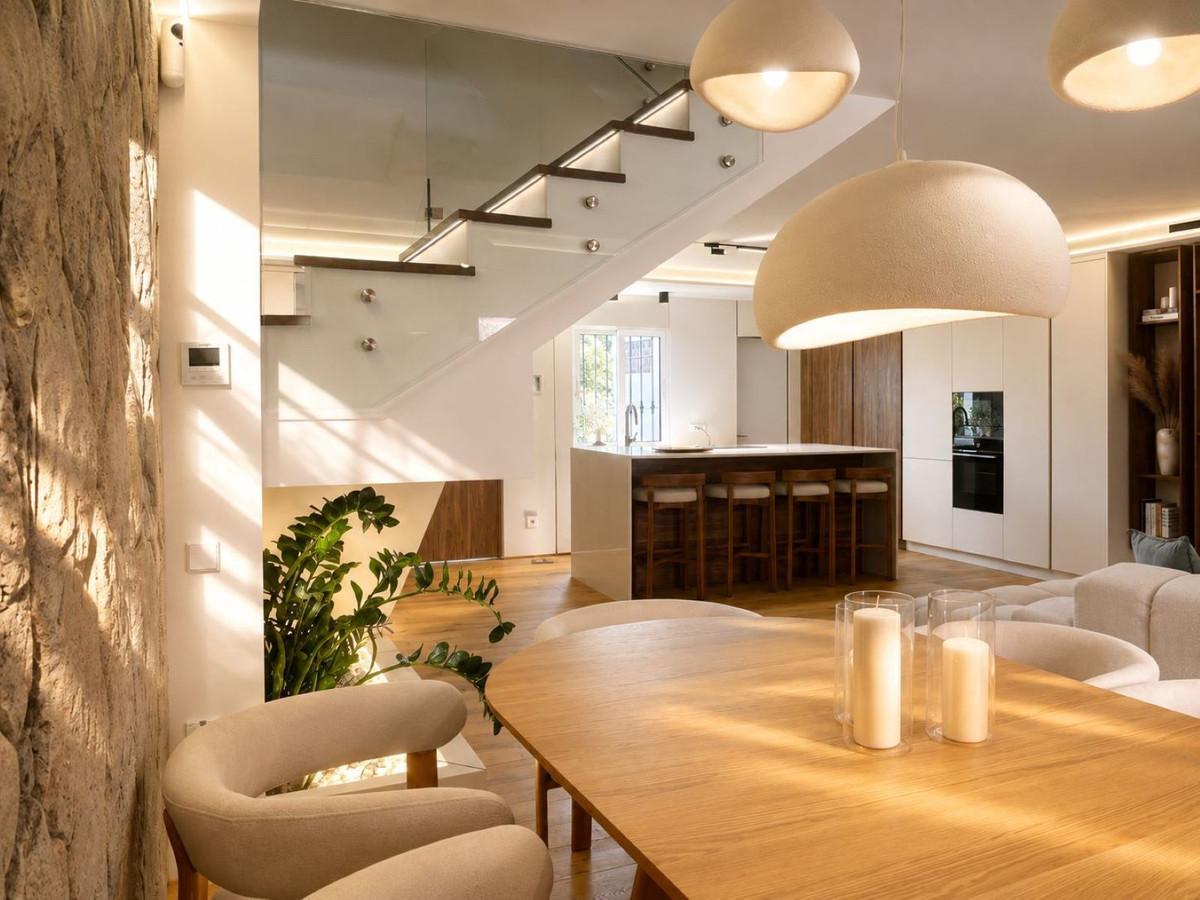 Townhouse Terraced in Marbella