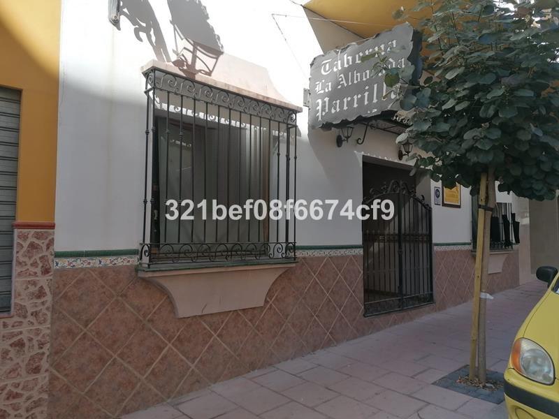 Commercial Other in Estepona