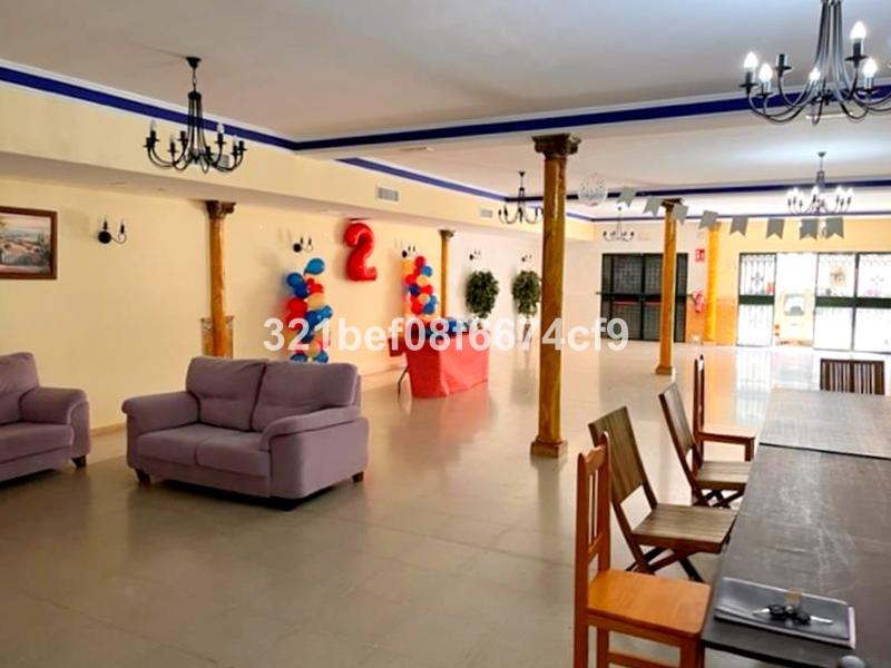Commercial Other in Estepona