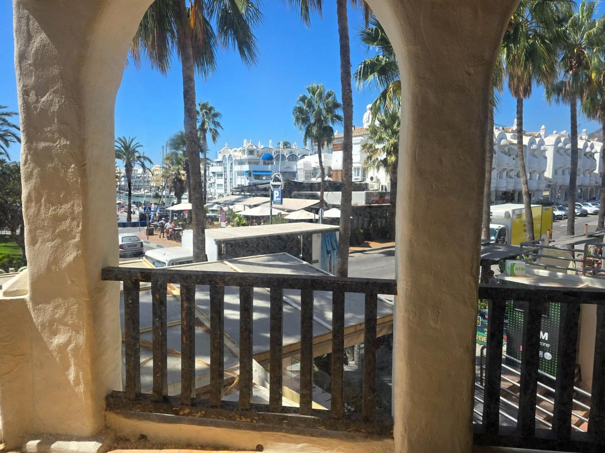 Commercial Commercial Premises in Benalmadena