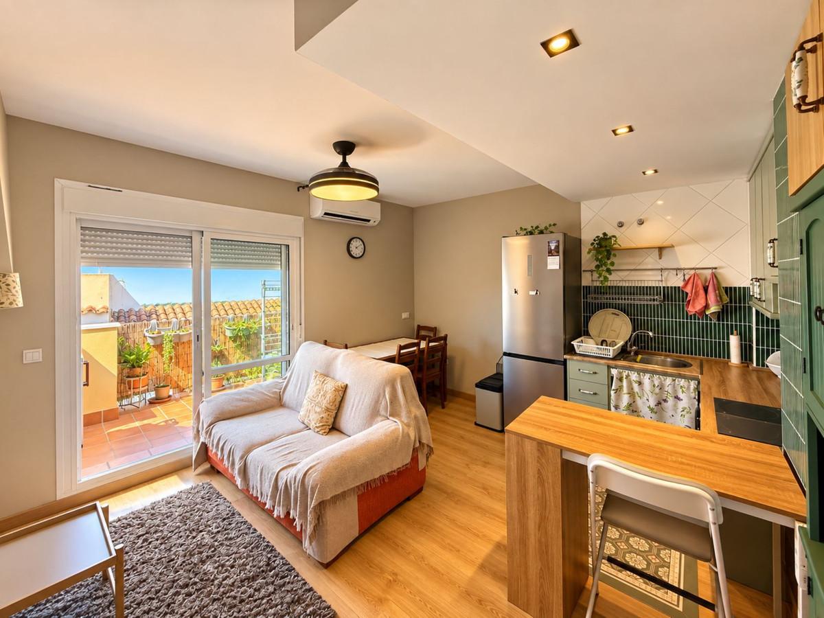 Apartment Penthouse in Las Lagunas