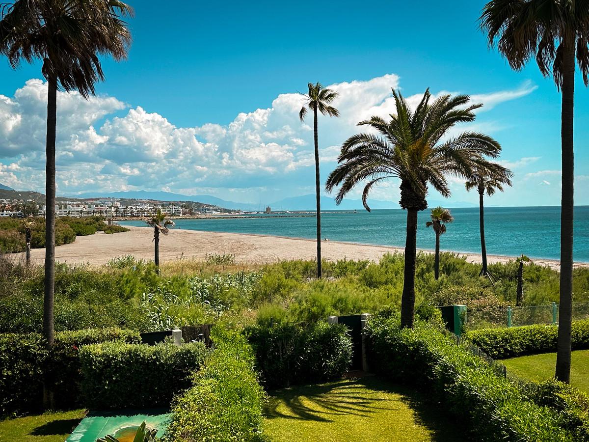 Townhouse Semi Detached in Sotogrande Costa