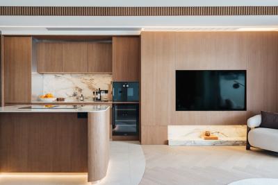R5499892, Apartment Middle Floor in The Golden Mile