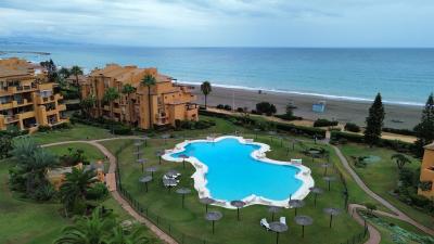 R5499922, Apartment Ground Floor in La Duquesa