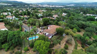 R5499925, Villa Detached in Sotogrande Costa