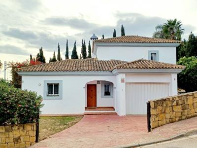 R5499937, Villa Detached in La Alcaidesa
