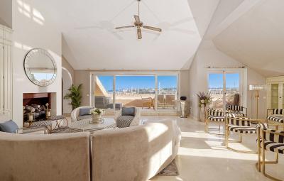 R5499940, Apartment Penthouse in Sotogrande Marina