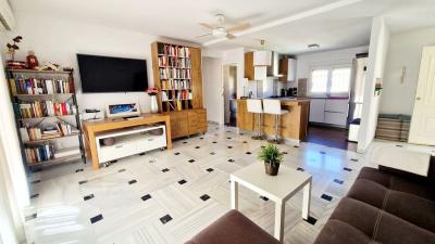 R5500288, Apartment Penthouse in Fuengirola