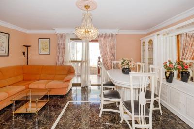 R5500321, Townhouse Terraced in Marbella