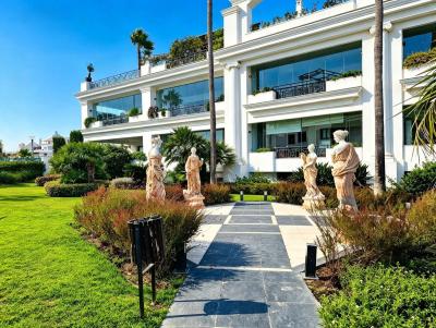 R5500333, Apartment Ground Floor in Estepona