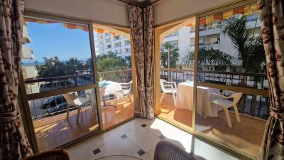 R5500342, Apartment Middle Floor in Fuengirola