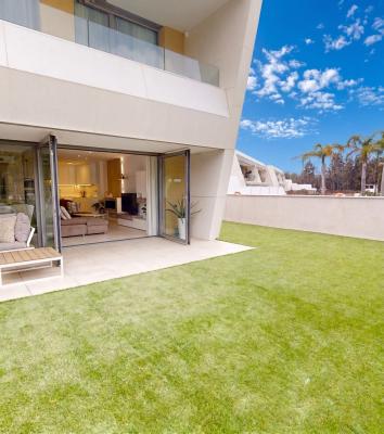 R5500411, Villa Semi Detached in Mijas Costa