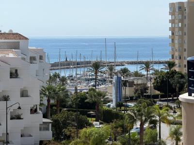 R5500465, Apartment Middle Floor in Estepona