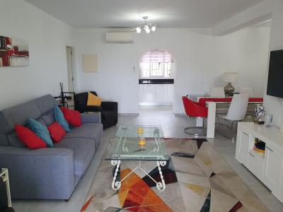 R5500543, Apartment Ground Floor in El Paraiso