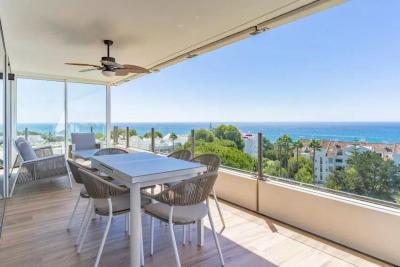 R5369434, Apartment Middle Floor in Marbella
