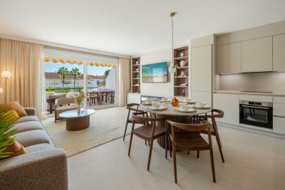R5498830, Apartment Penthouse in New Golden Mile