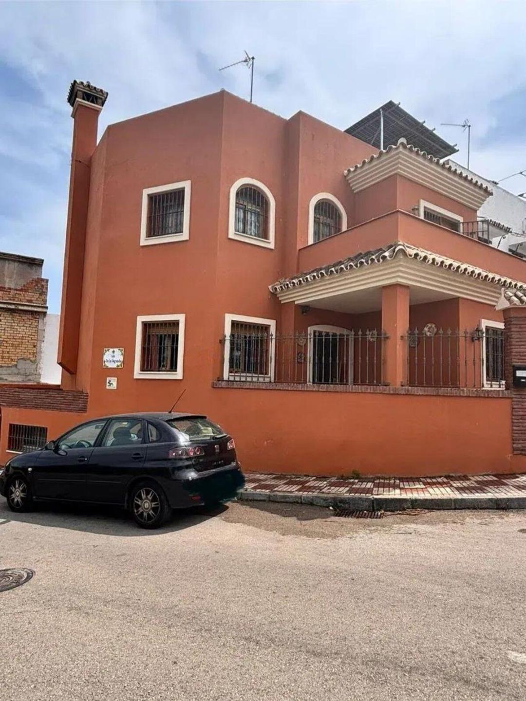 Townhouse Semi Detached in Cancelada