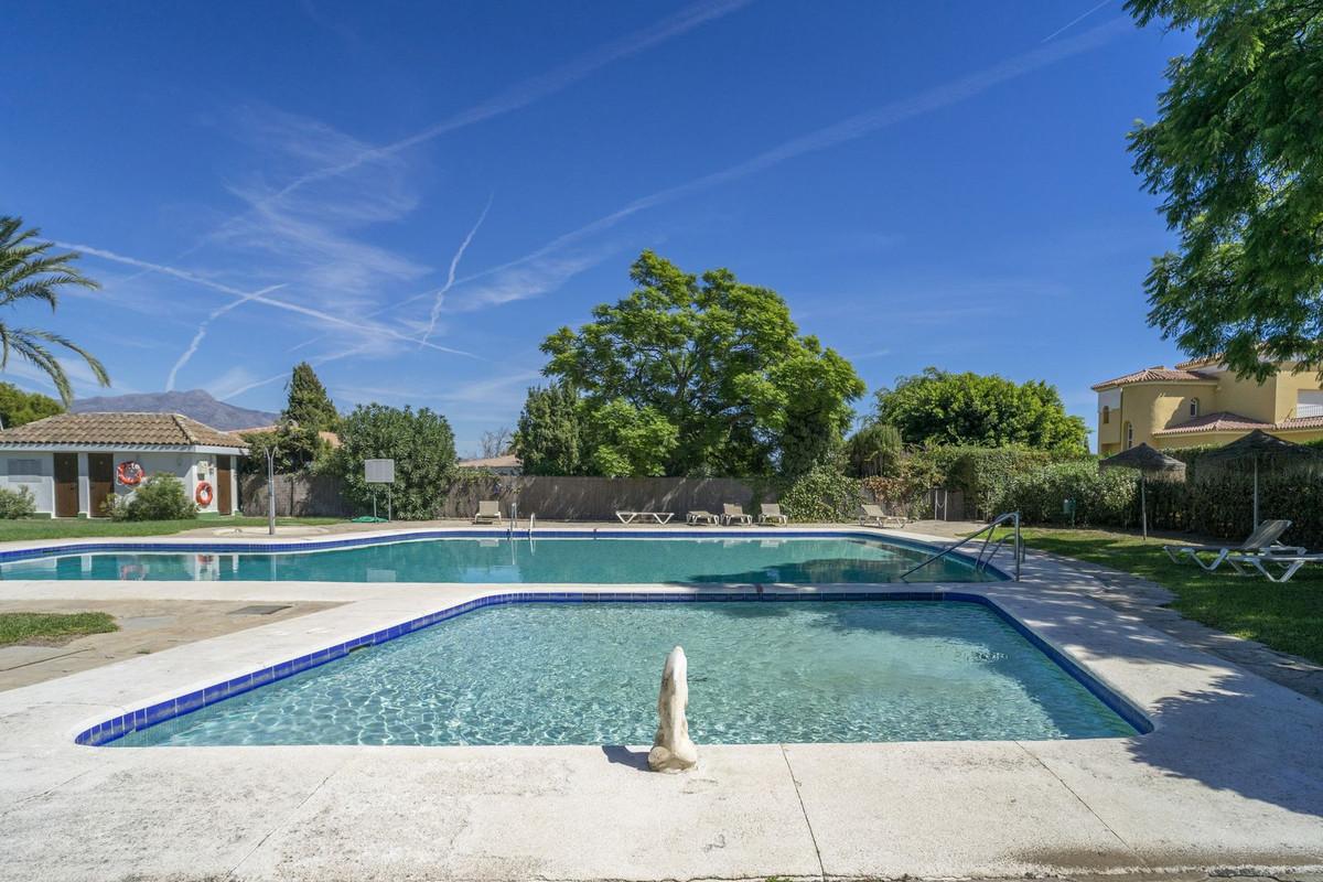 Apartment Ground Floor in Atalaya