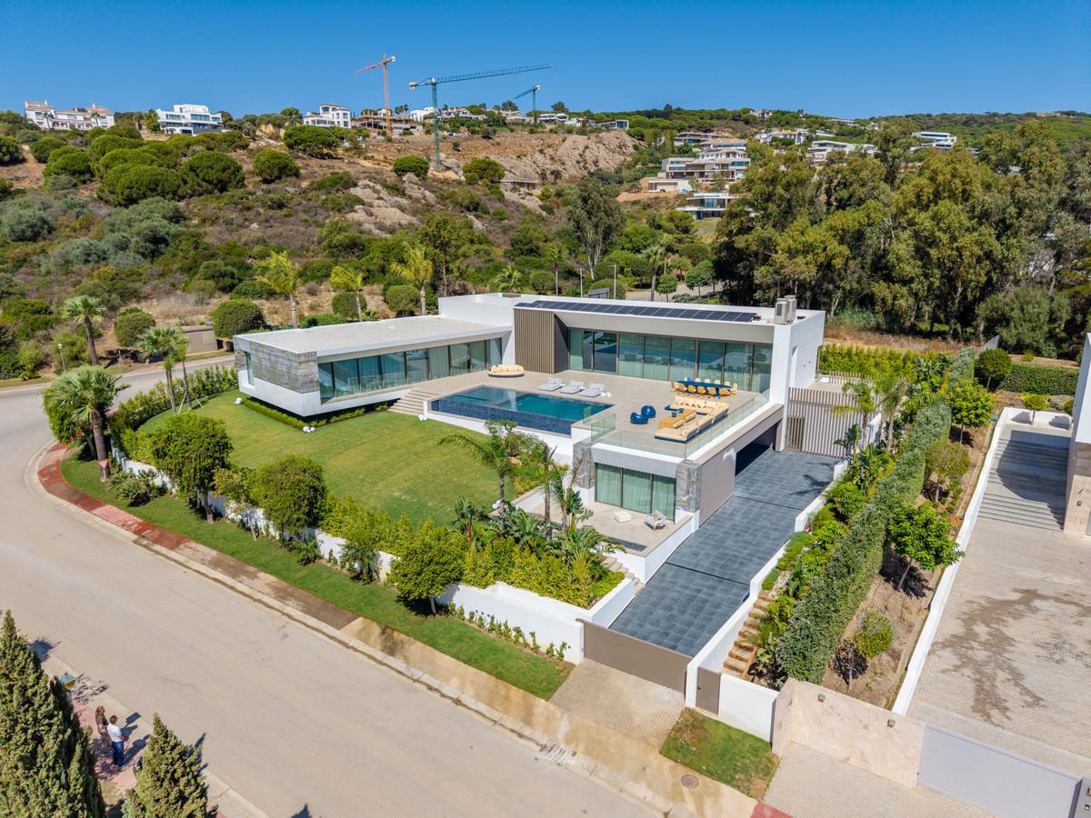 Villa Detached in Sotogrande
