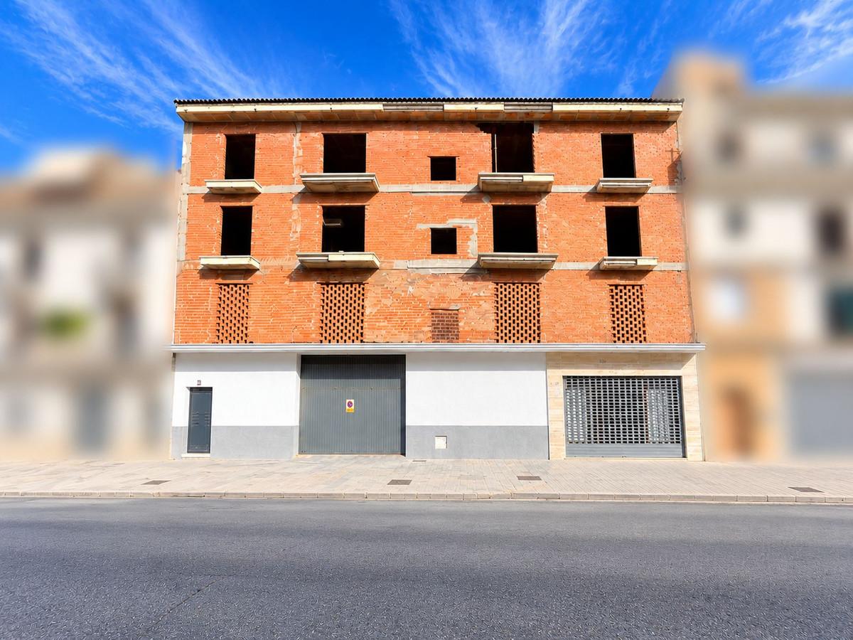 Commercial Commercial Premises in Alhaur&iacute;n el Grande