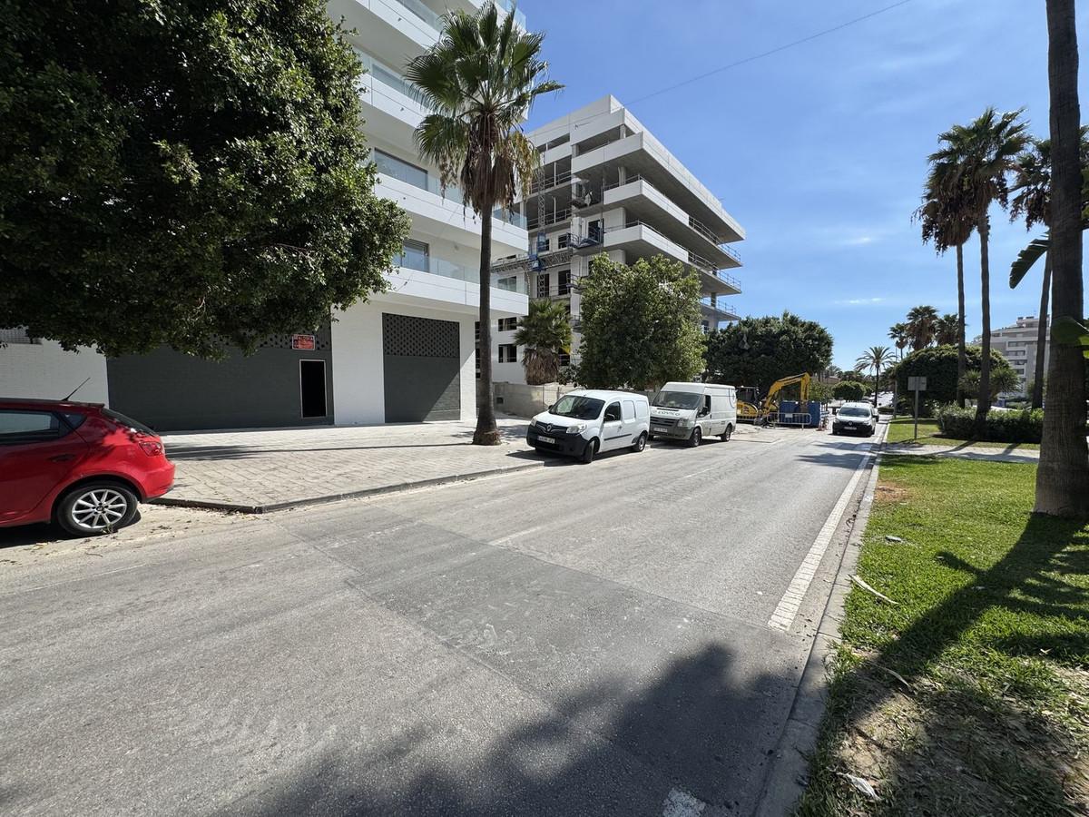 Commercial Commercial Premises in La Campana