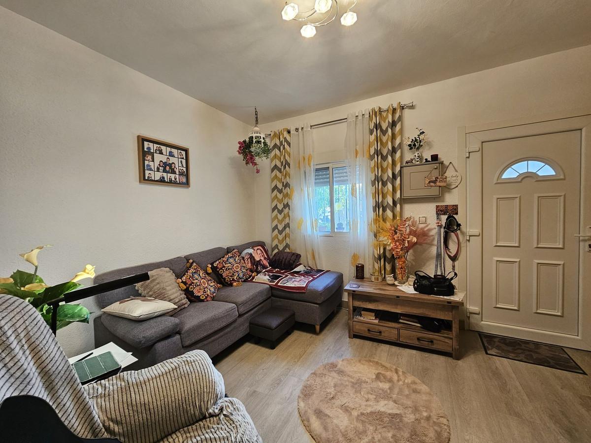 Townhouse Terraced in Manilva